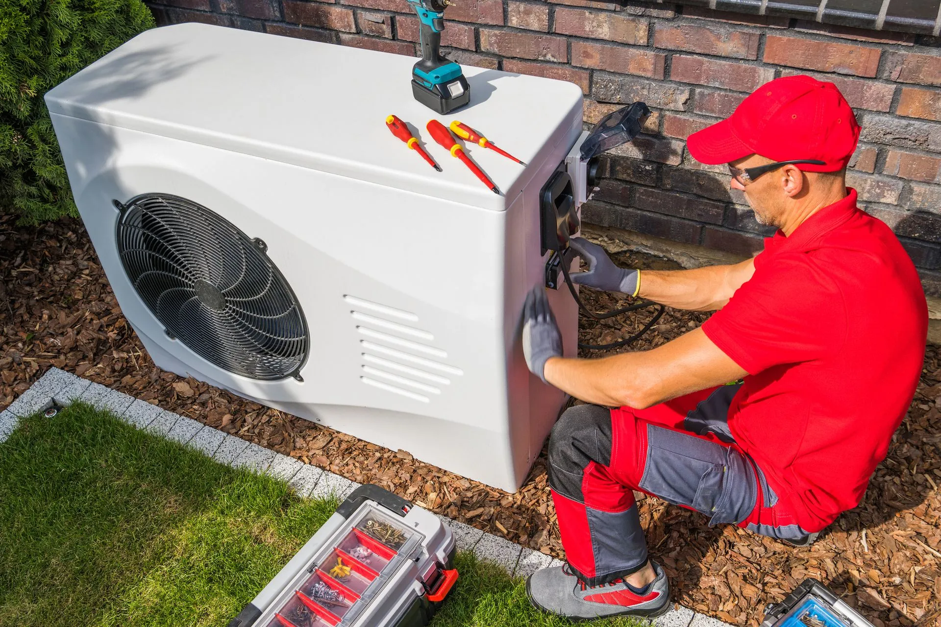 About HVAC in Mason City, IA